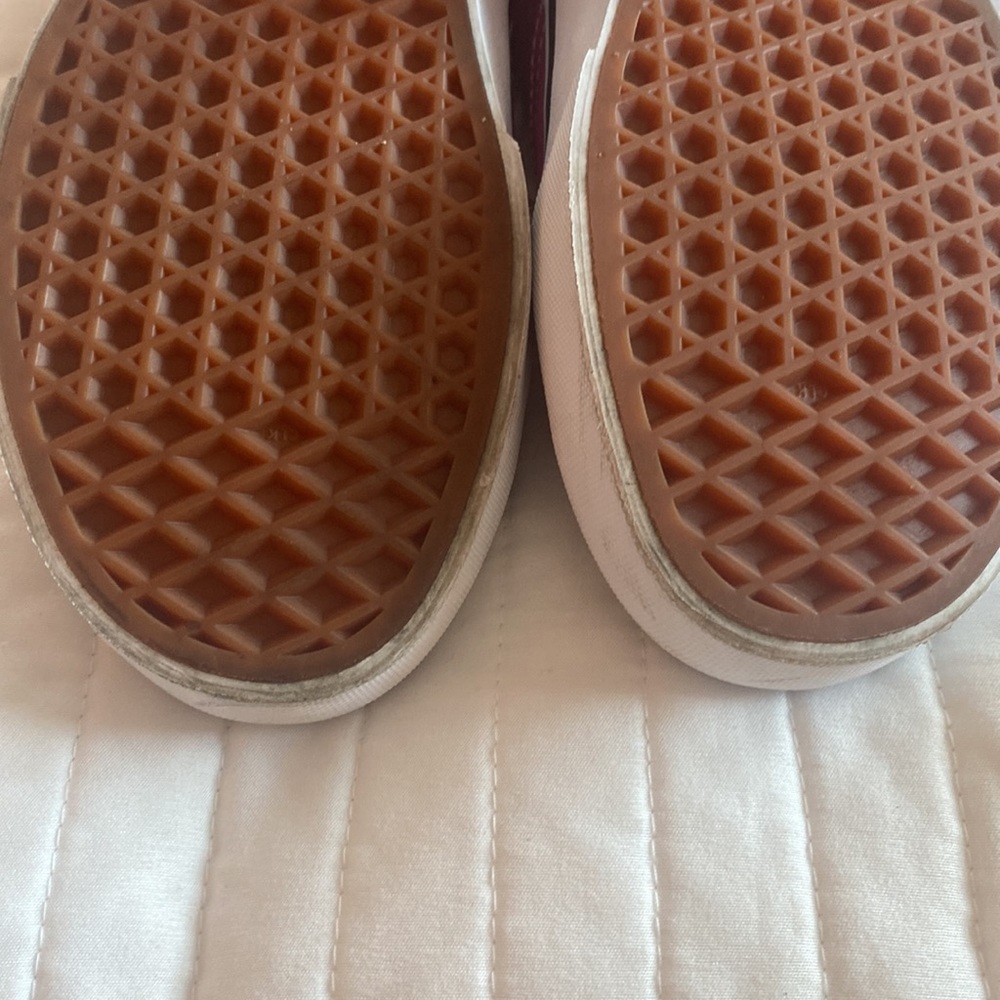 Vans Canvas Sneaker UNISEX - Picture 3 of 6